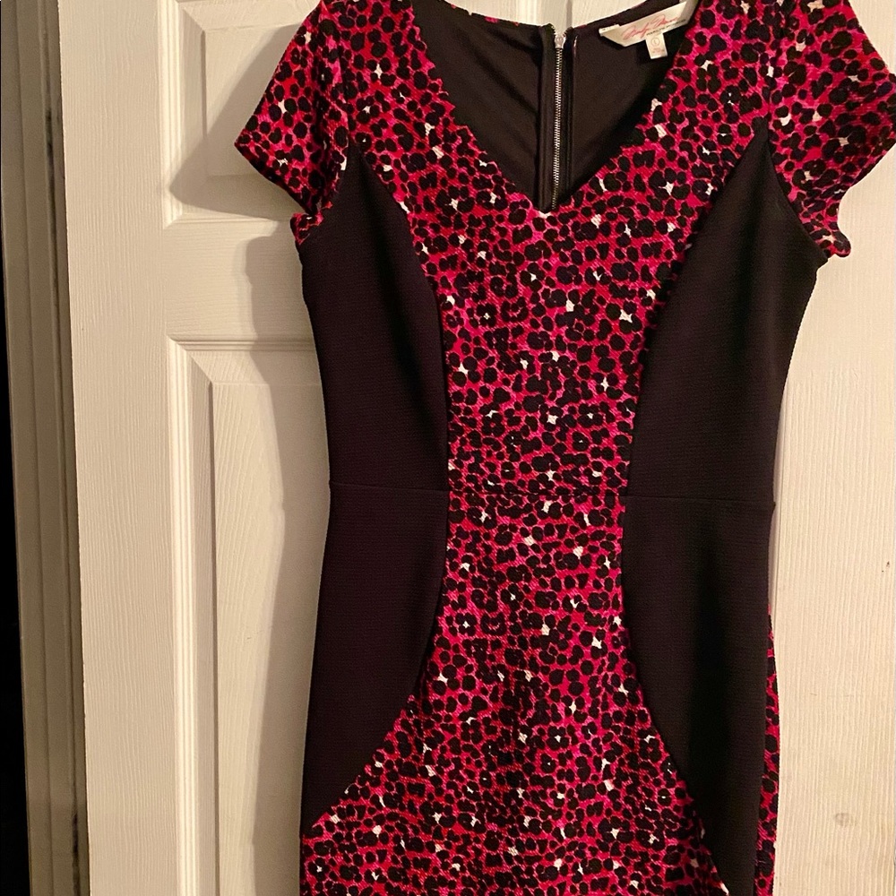 Marilyn Monroe knee length dress size L